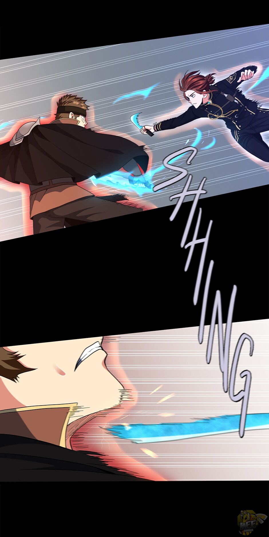 The Beginning After The End Chapter 94 image 39